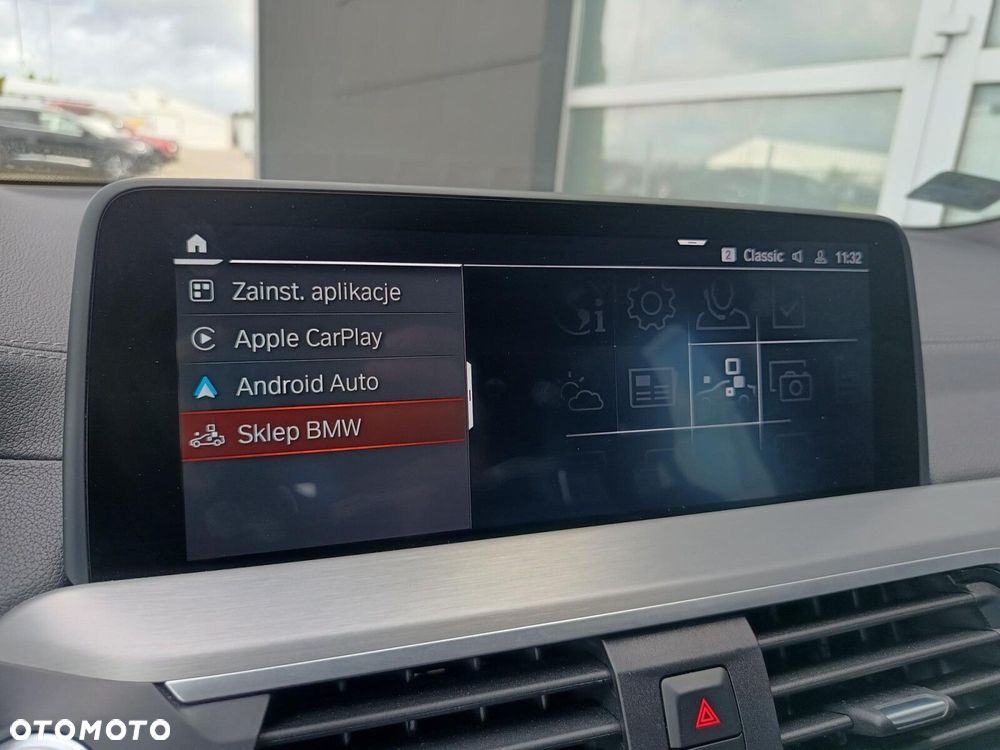BMW X3 xM40d mHEV - 31