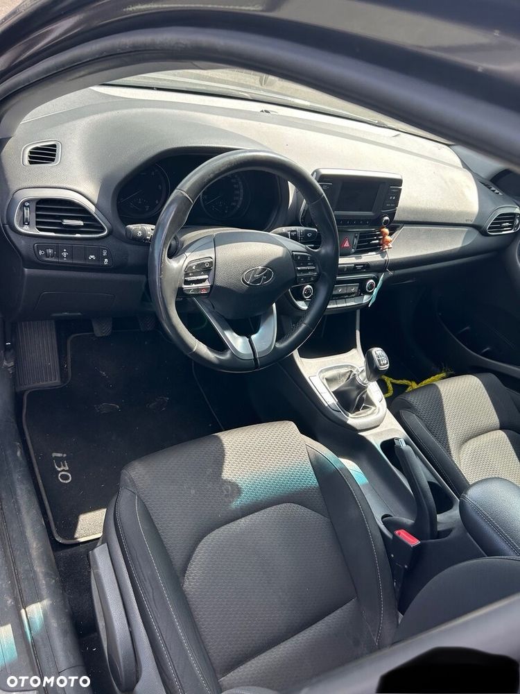 Hyundai i30 - 5