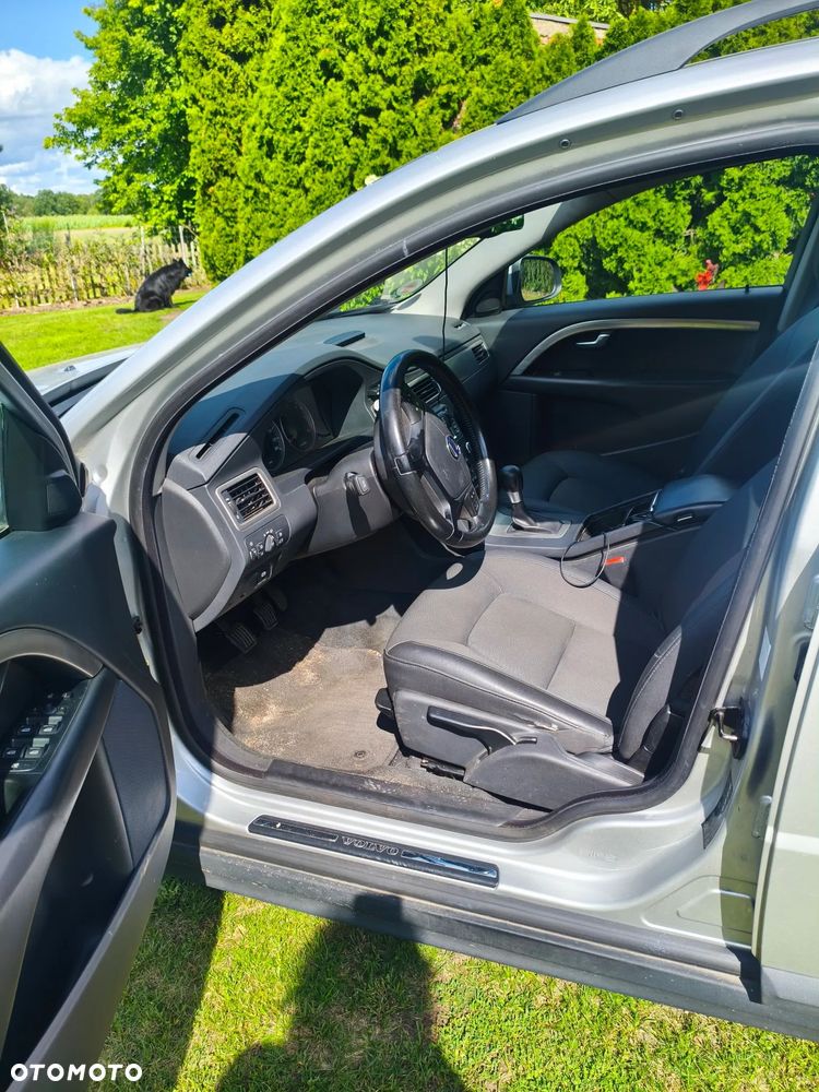 Volvo V70 2009 photo 5