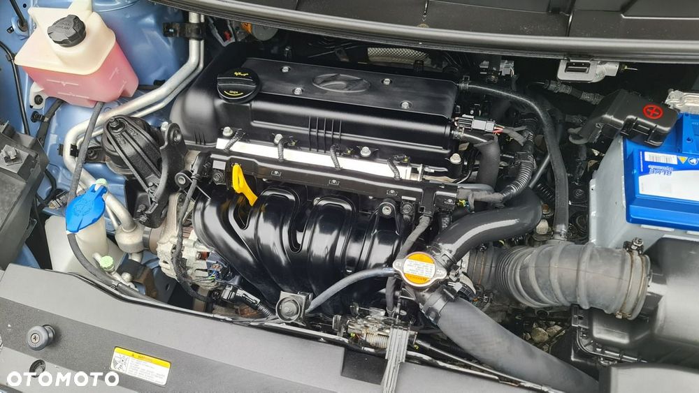 Hyundai ix20 1.4 Classic + - 33