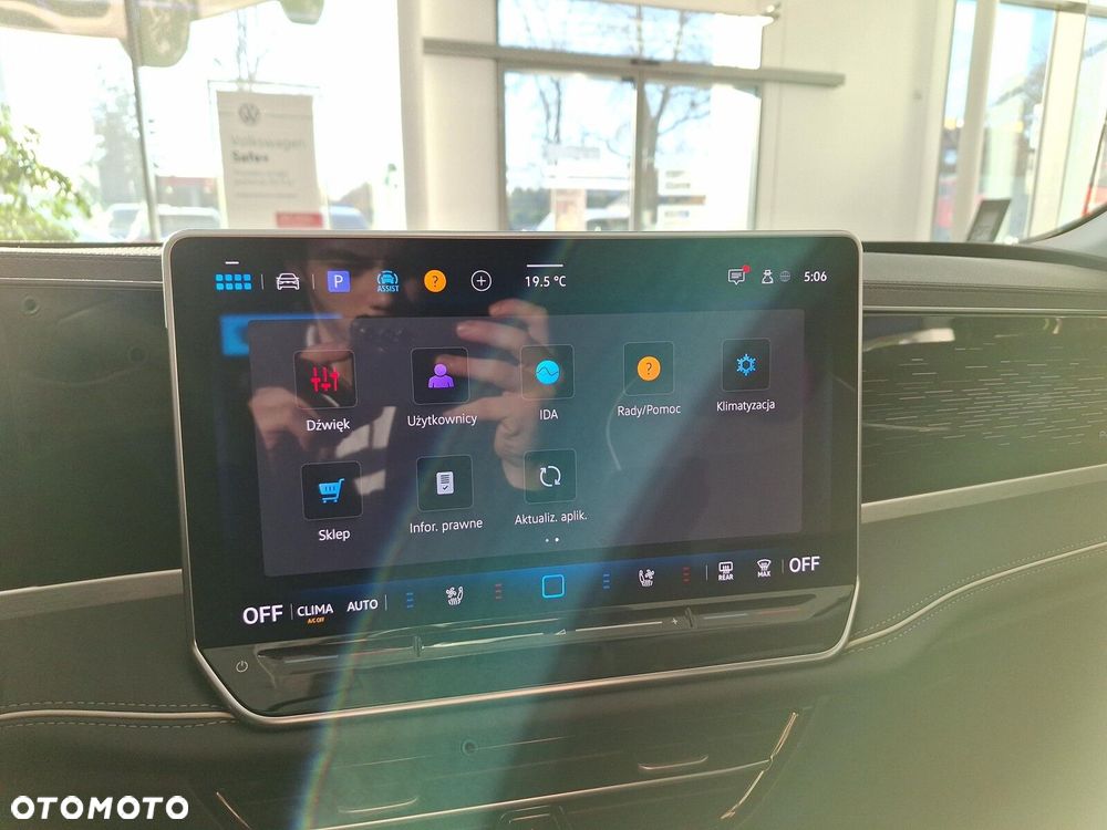 Volkswagen Passat Variant - 36