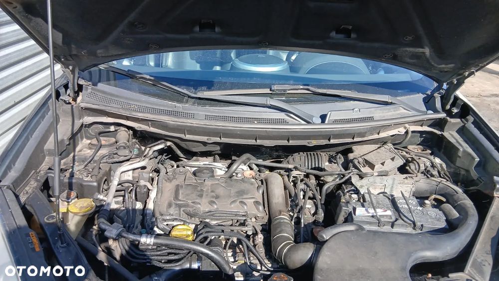 Tylko Części Renault Koleos I PHI 2.0 DCI M9R830 173KM 127kW 4X4 07r–11r Lakier TEGXA - 10
