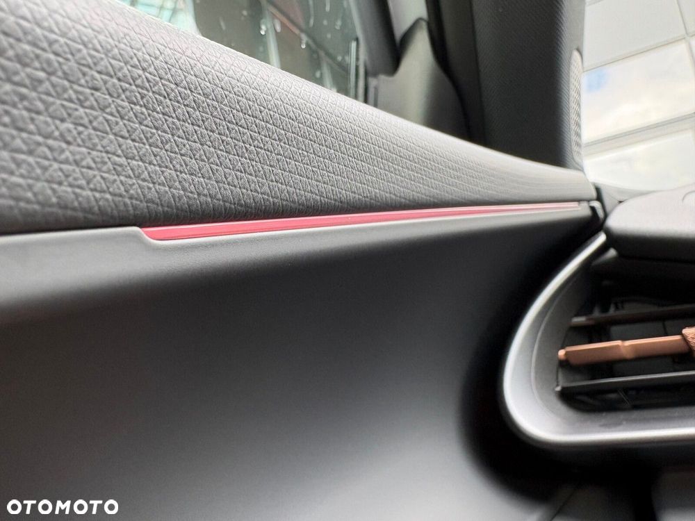 Cupra Terramar 2024