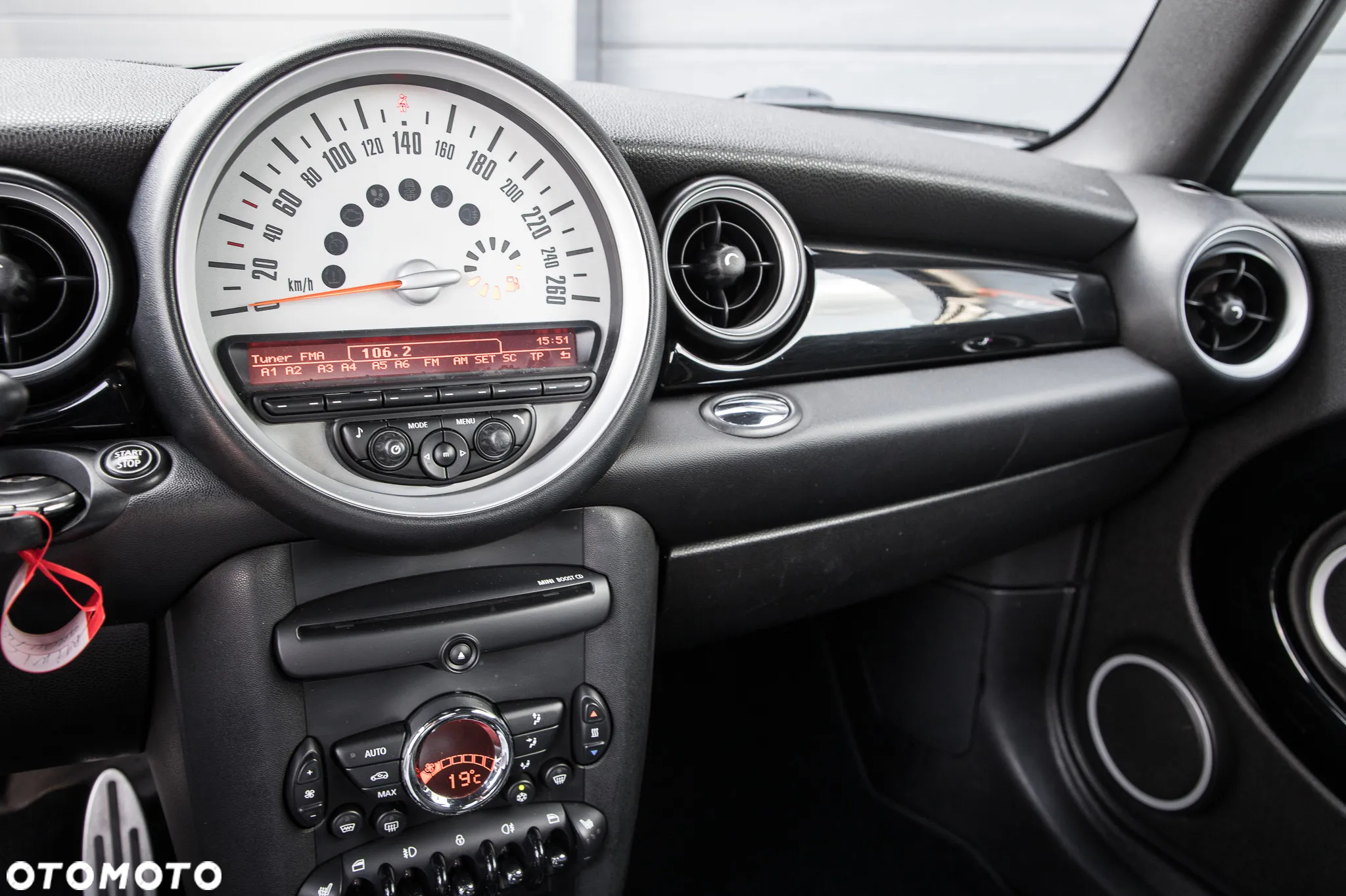MINI Cooper S - 21