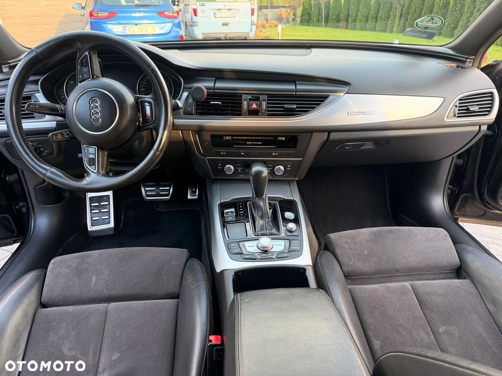 Audi A6 ver-2-0-tdi-quattro-s-tronic - 8