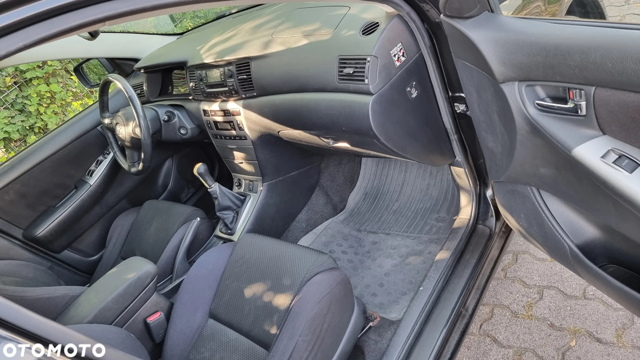 Toyota Corolla 1.4 D-4D Sol - 7