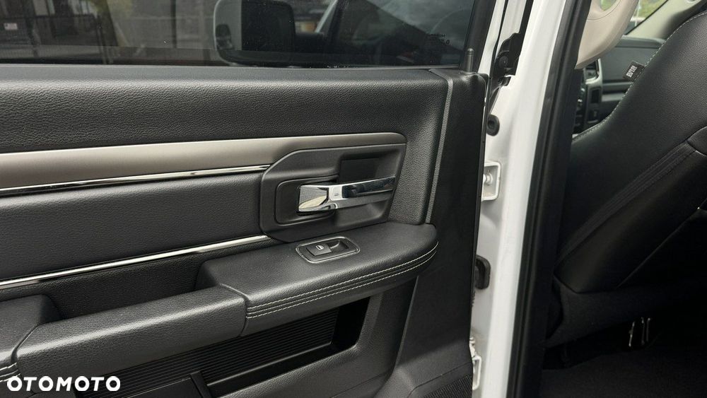 Dodge RAM - 25
