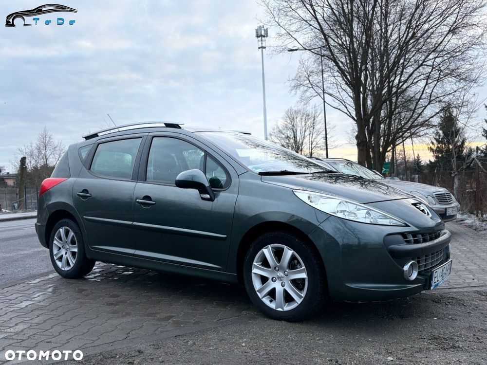 Peugeot 207 1.6 VTi Premium - 8