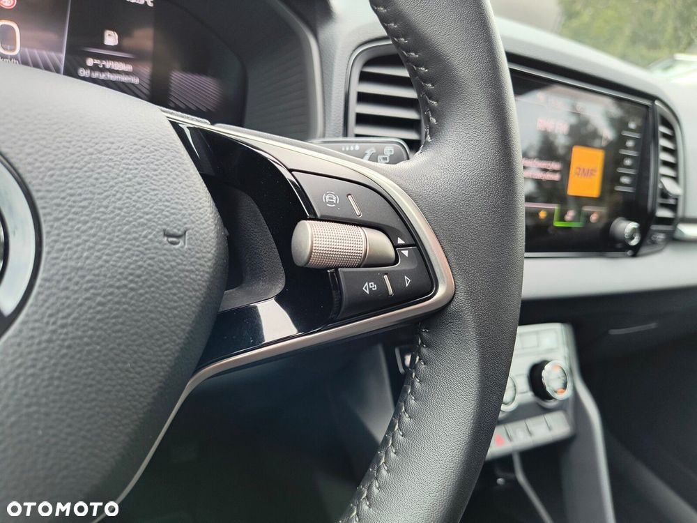 Skoda Karoq 1.0 TSI Selection - 15