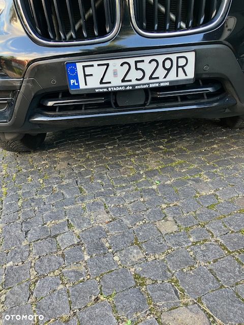 BMW X3 - 18