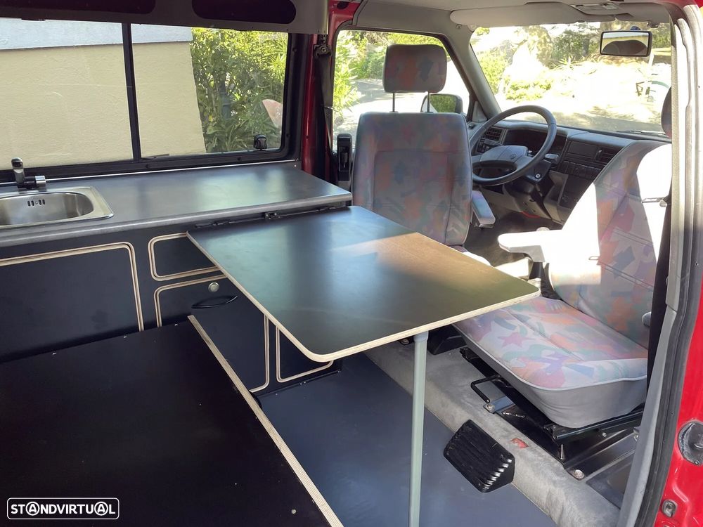 VW T4 - 6