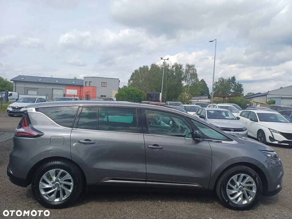 Renault Espace Energy dCi 160 EDC Intens - 9