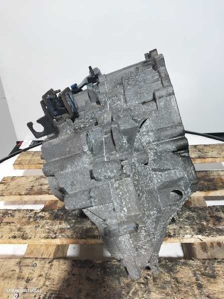 CAIXA VELOCIDADES VOLVO S80 I 1999 -P1208962 - 2