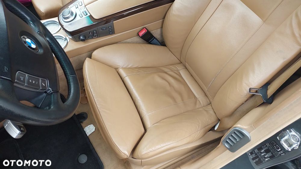 BMW Seria 7 730d - 12