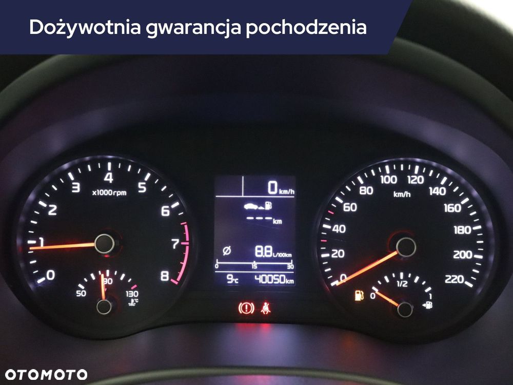 Kia Stonic - 13