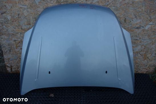 MASKA POKRYWA SILNIKA  FORD MONDEO MK4 IV - 2