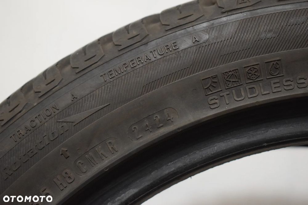 R17 225/45 Nexen Nblue 4Season WH17 94V Wysyłka gratis! - 5