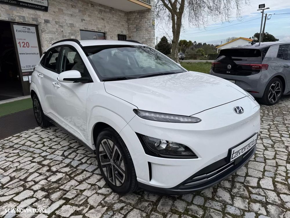 Hyundai Kauai 39 kWh Premium - 2