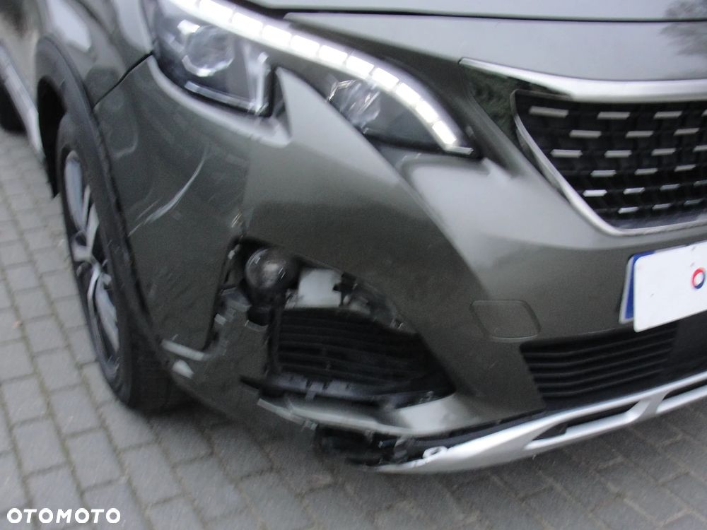 Peugeot 3008 PureTech 180 Stop & Start GPF EAT8 GT Pack - 18