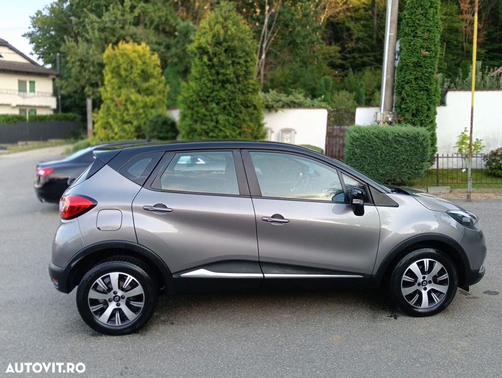 Renault Captur ENERGY dCi 90 Start&Stop Intens - 14