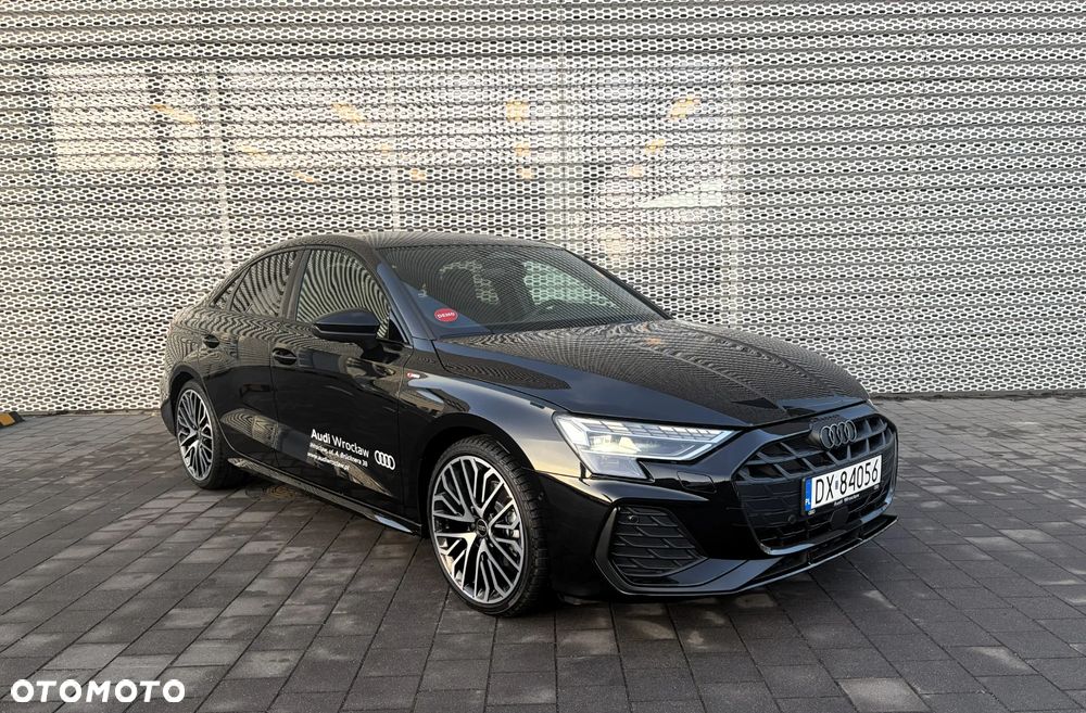 Audi A3 Limousine - 4