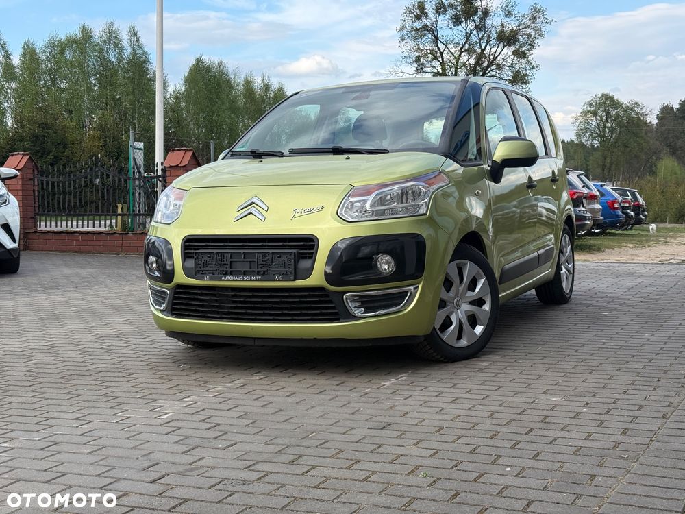 Citroën C3 Picasso VTi 120 Exclusive - 3