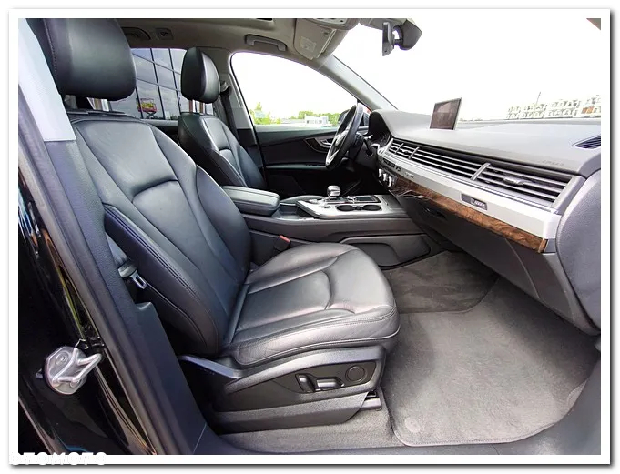 Audi Q7 - 23