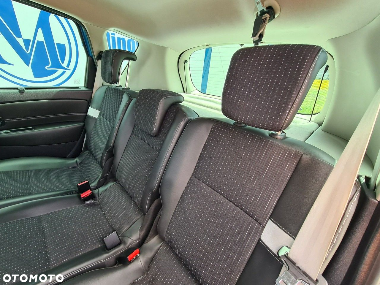 Renault Scenic ENERGY TCe 115 Bose Edition - 20