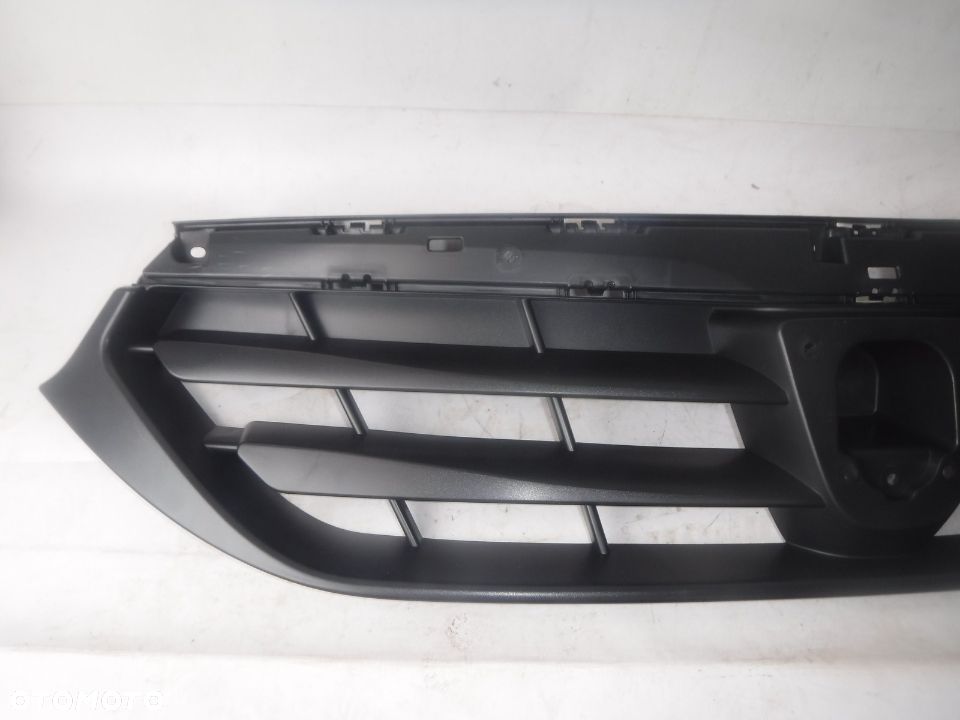 dacia lodgy grill atrapa - 8