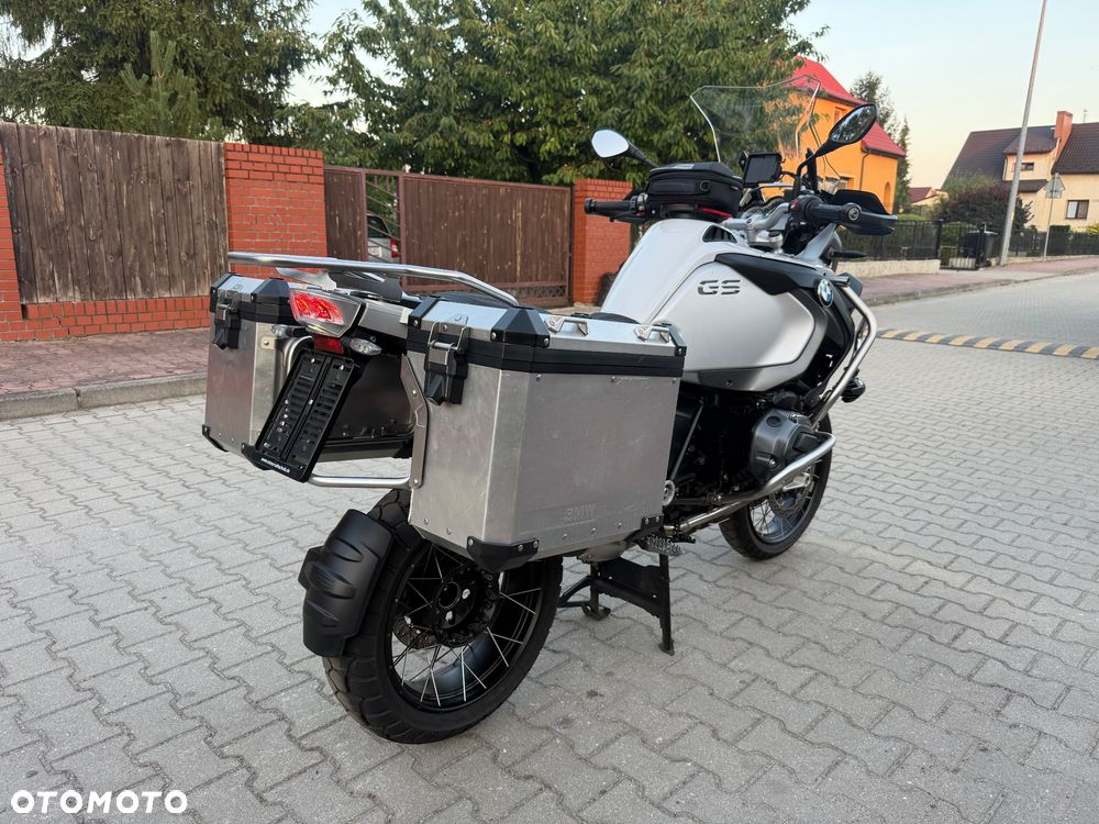 BMW GS - 13