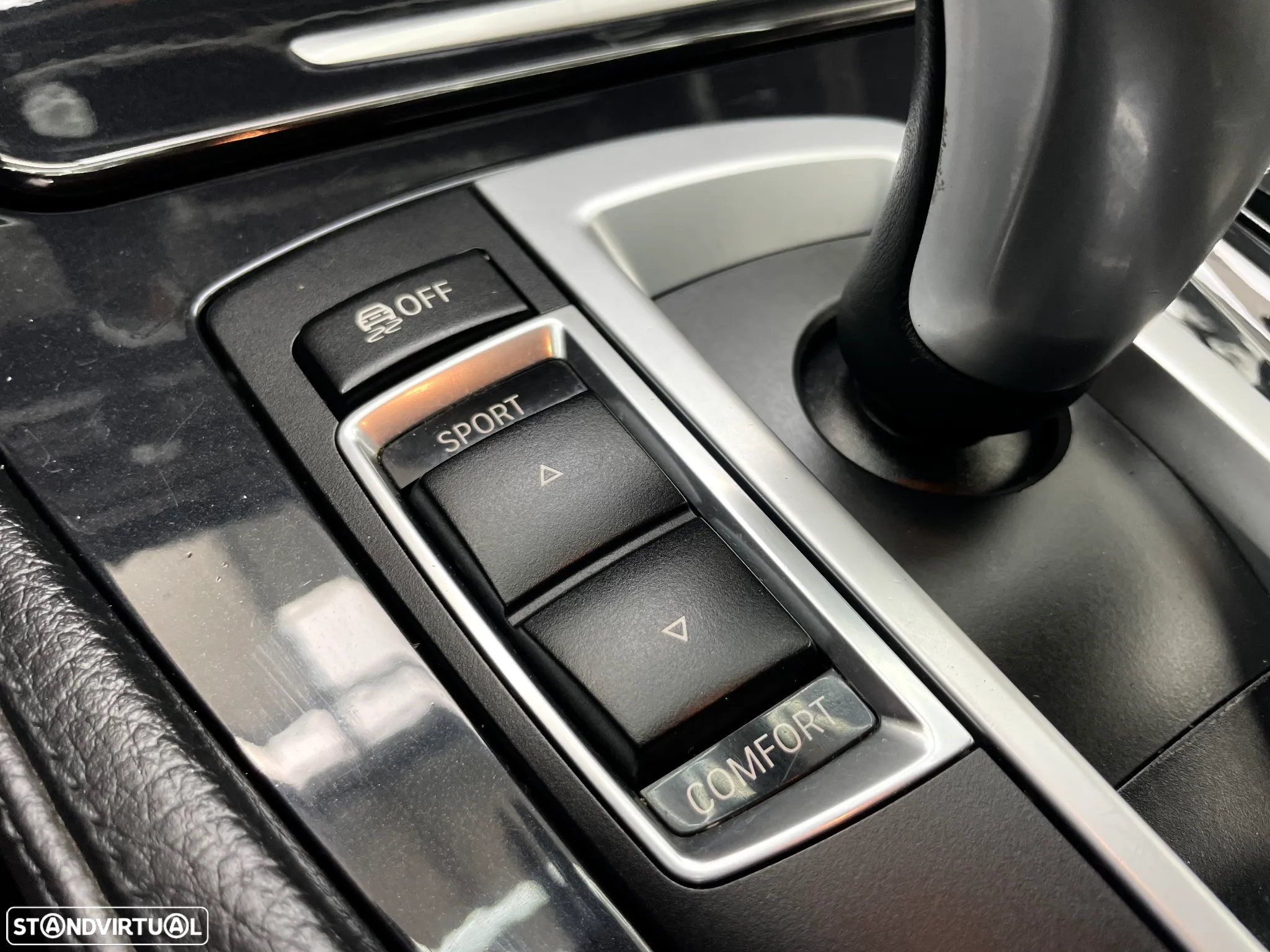 BMW 520 d Pack M Auto - 20