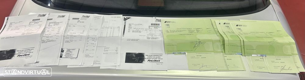 Mercedes-Benz C 280 Classic - 29