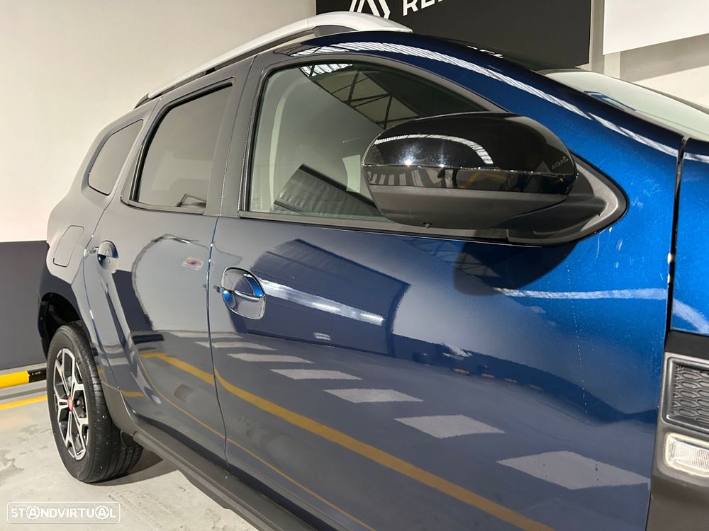 Dacia Duster 1.3 TCe SL Adventure - 12