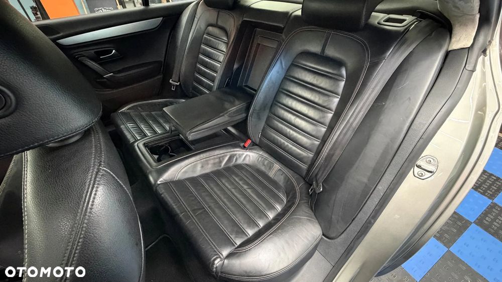 Volkswagen CC - 15