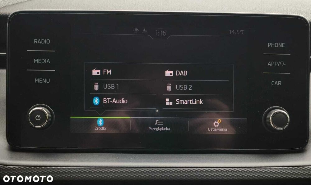 Skoda Scala 1.0 TSI Ambition DSG - 33