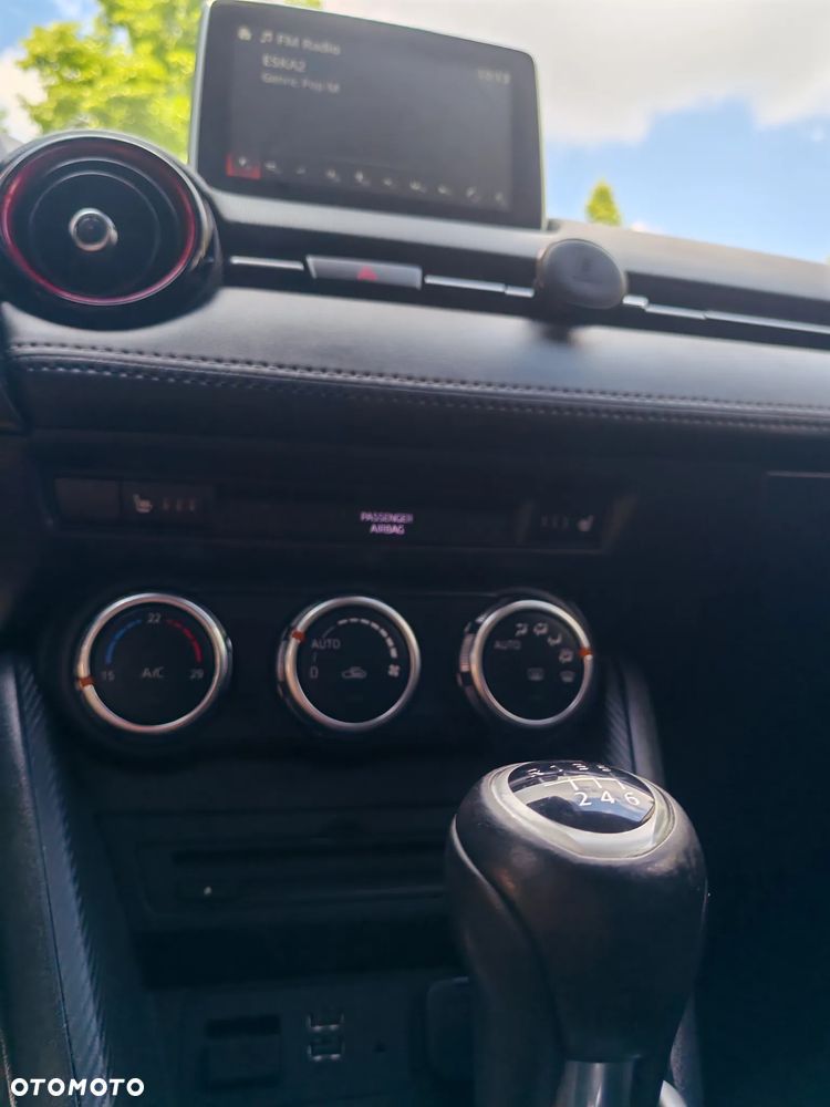 Mazda CX-3 - 19