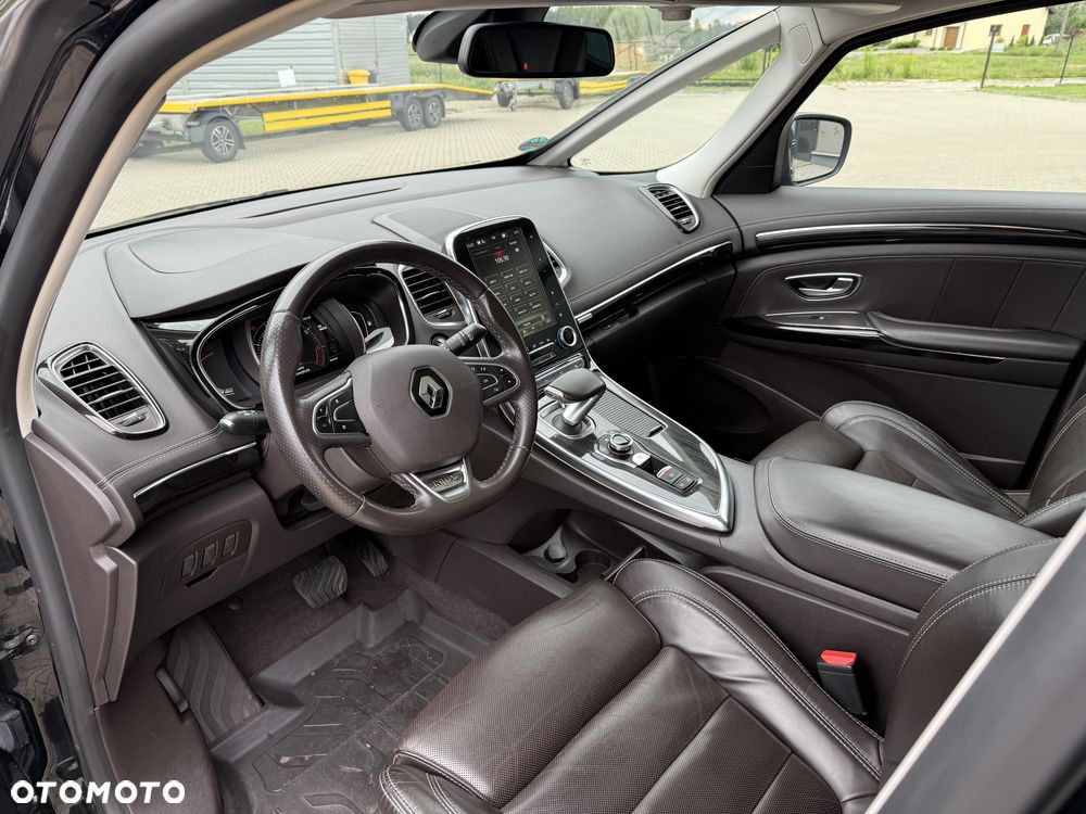 Renault Espace Energy TCe 200 EDC Initiale Paris - 18