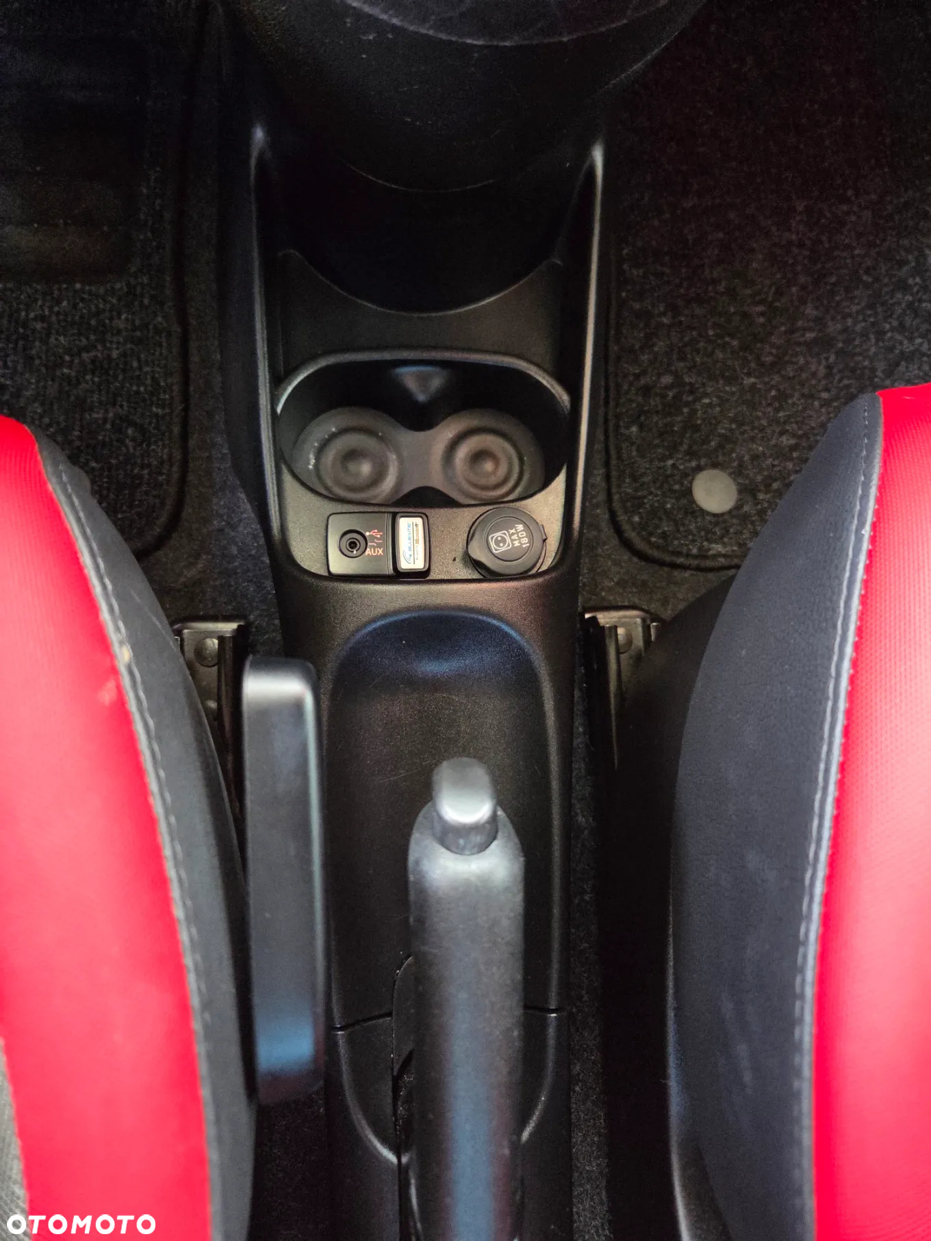 Fiat 500 1.2 Sport - 26