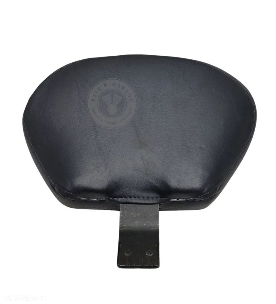 Oparcie kierowcy Harley Davidson Touring - 3