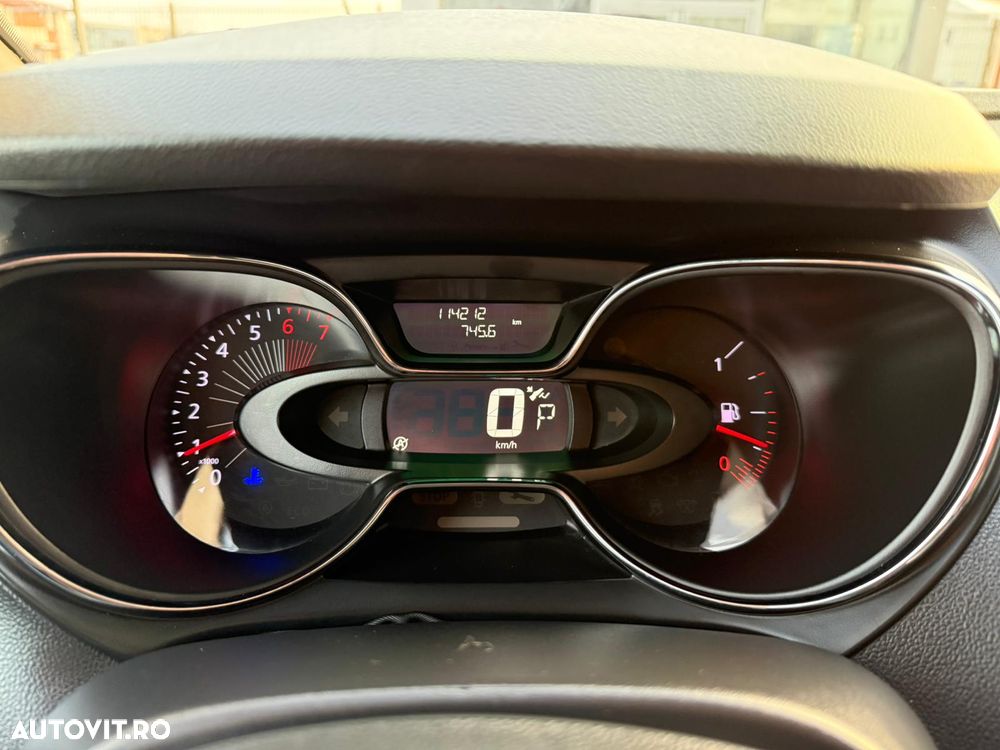Renault Captur ENERGY TCe EDC Intens - 30