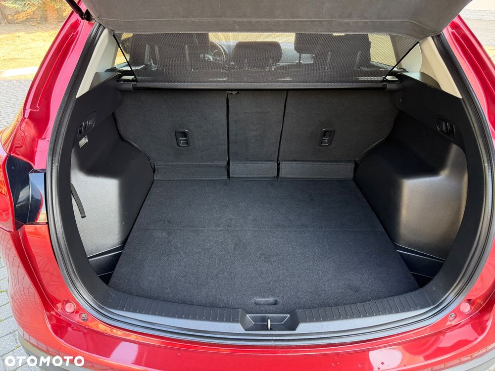 Mazda CX-5 2.2 SKYACTIV-D AWD Sports-Line - 21