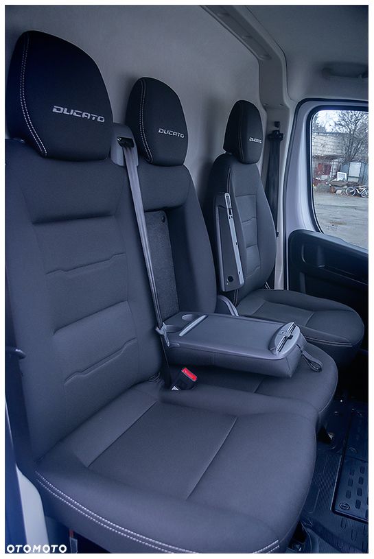Fiat Ducato - 22