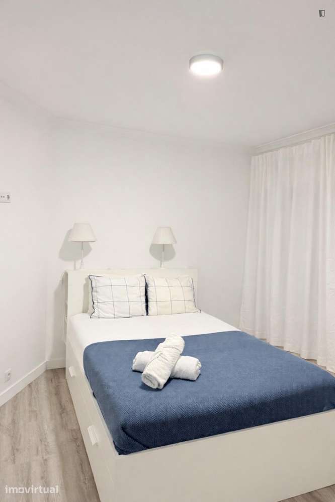 Apartamento com 3 quartos - localizado em Penha de França Lisbon - Grande imagem: 3/17