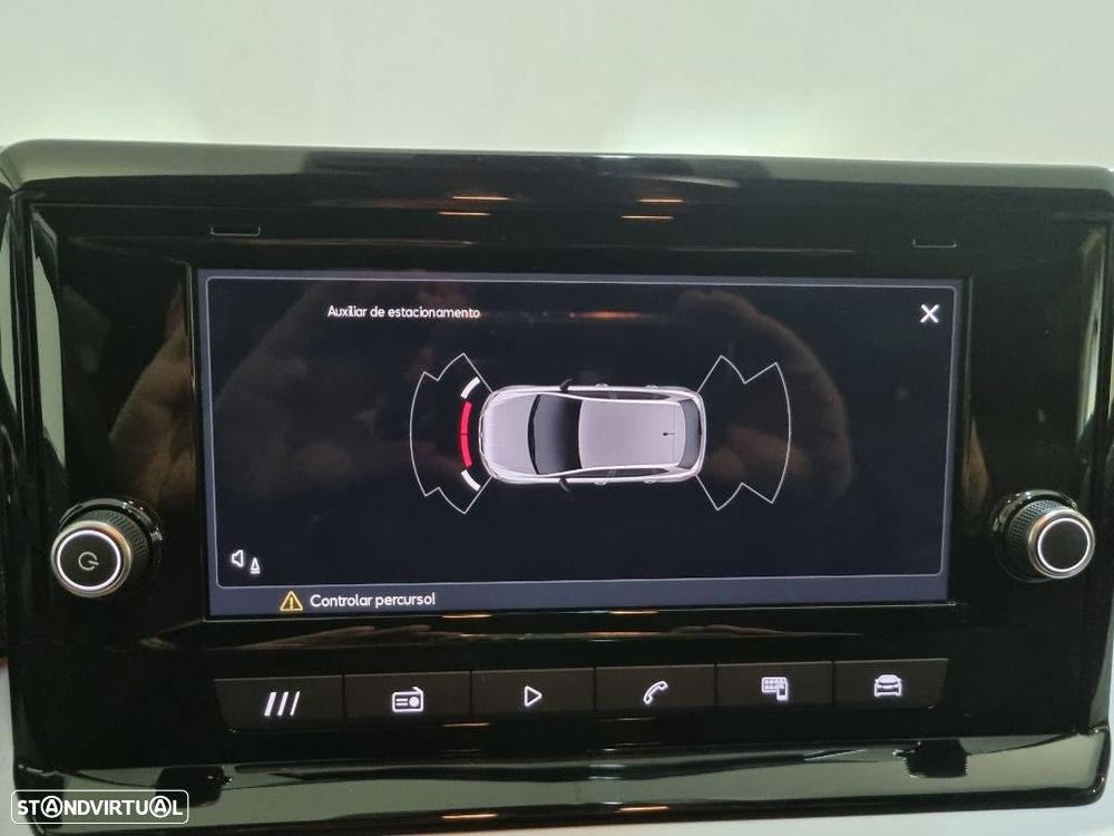 SEAT Ibiza 1.0 TSI FR - 12