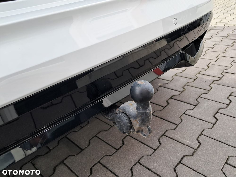 Skoda Kamiq 1.5 TSI Monte Carlo DSG - 38