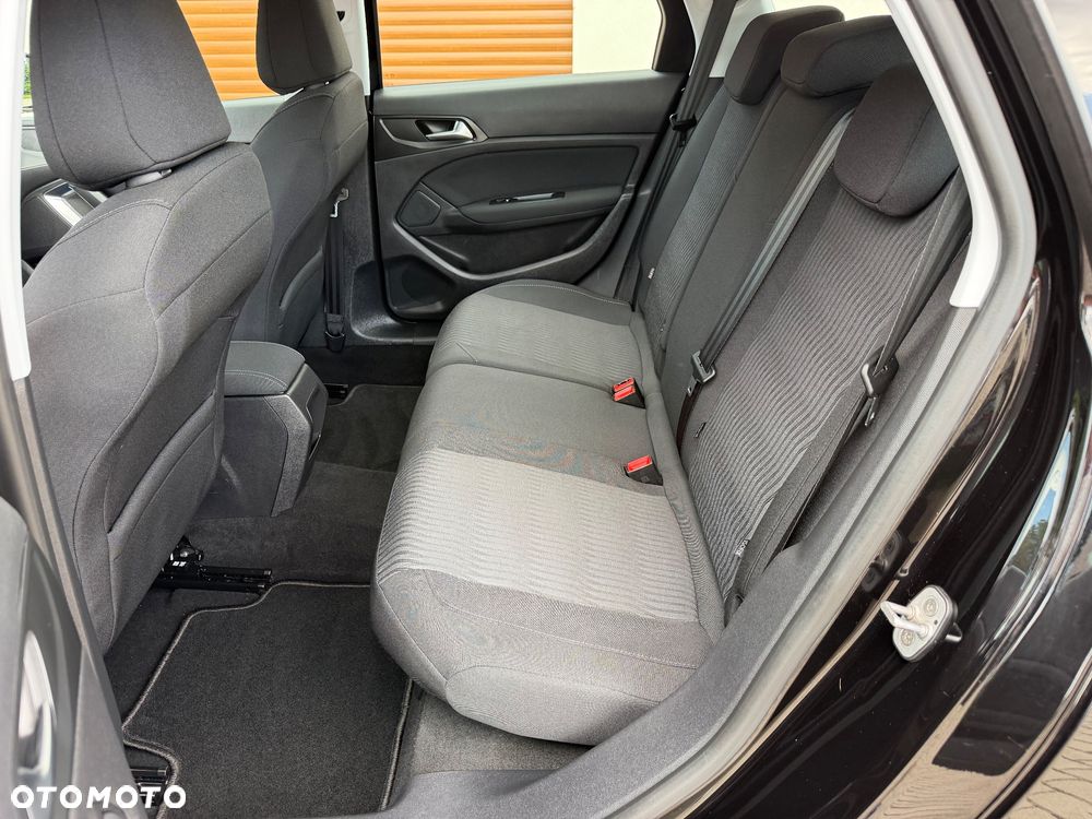 Peugeot 308 BlueHDi 120 Stop & Start Active - 38