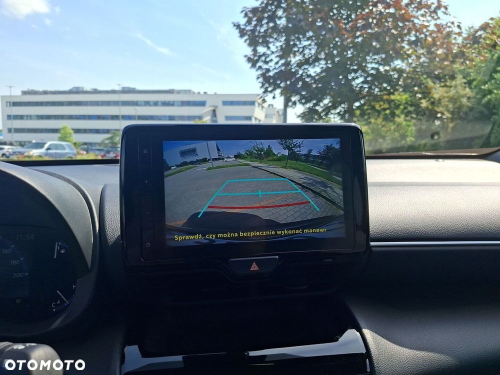 Toyota Yaris Cross Hybrid 1.5 Comfort - 13