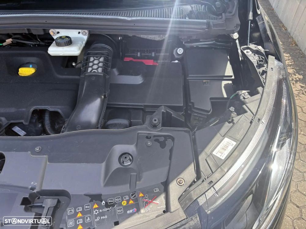 Renault Espace 1.6 dCi Initiale Paris EDC - 20