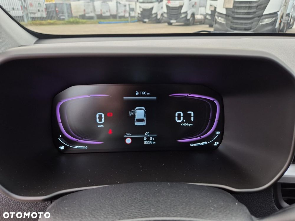 Kia Picanto 1.2 DPI L - 14