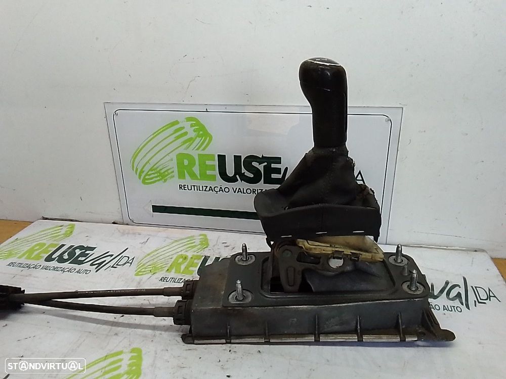 Caixa De Transferências/Selector De Velocidades Volkswagen Polo (9N_) - 1